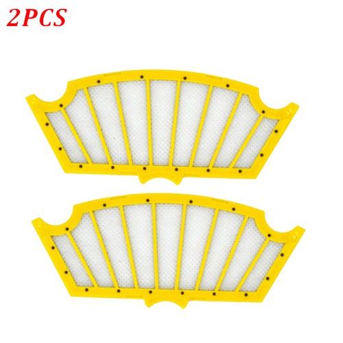 For iRobot Roomba 500 510 530 535 540 570 550 560 Series Filters Brush Kit Parts - Picture 17 of 41