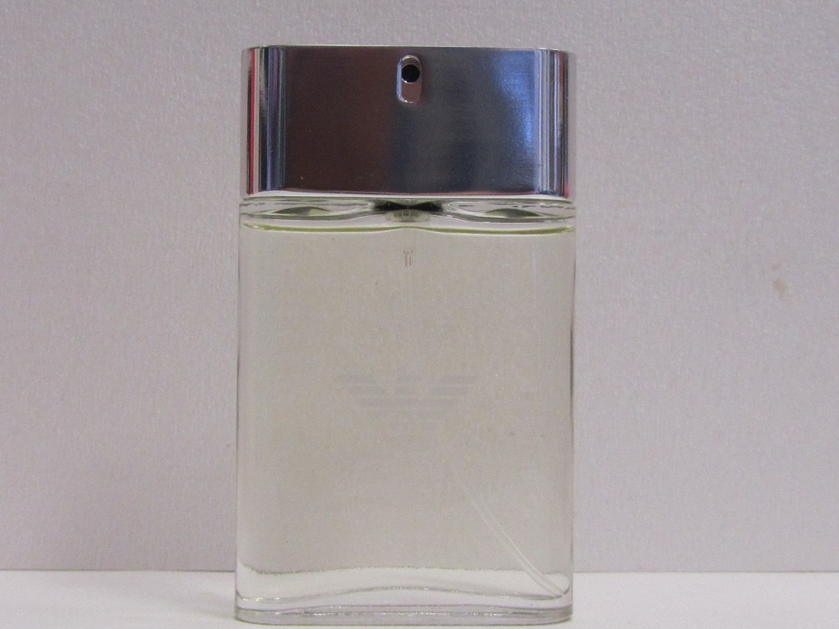 Giorgio Armani Emporio Armani Diamonds oz Men's Eau de Toilette