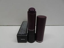 MAC - LIPTENSITY LIPSTICK -NOBLESSE - FULL SIZE - NEW IN BOX