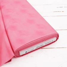 Threadart Cotton Quilting Fabric By The Yard - Vintage - Lt. Pink Dragonfly