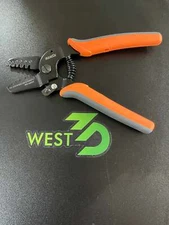 IWISS 2820M 28-20 AWG Crimping tool / Crimper