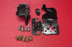 Amerikanische Kühl-Gefrierkombination SAMSUNG RSH1DTSW GEFRIERSCHRANK TÜRSCHARNIERE