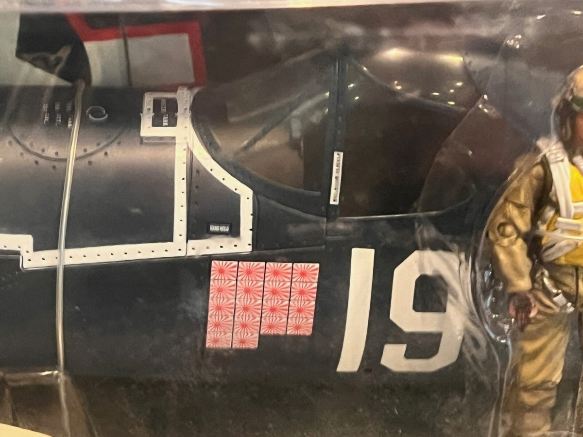 Elite Force 1/18 F4U Corsair 21st Century Toys marines dream Elite Force 1/18 F4U Corsair 21st Century Toys marines dream