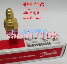 1PCS New Danfoss check valve NRV6 flare 020-1040 #JY