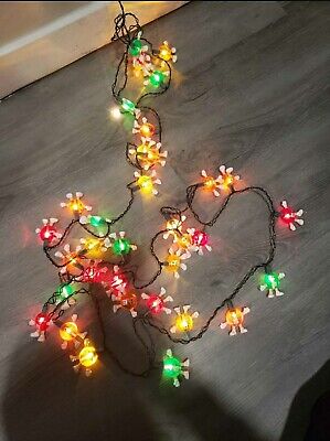 Vintage M&M Lights. Happy Lights | eBay Vintage M&M Lights. Happy Lights | eBay