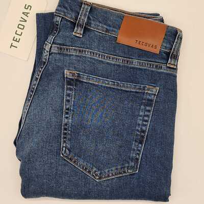 Tecovas men`s Jeans Cowboy Western  Herren Jeans verschiedene farben und größen