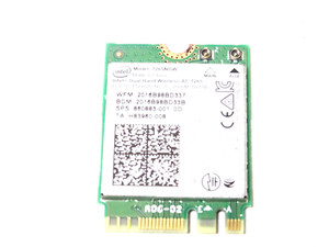 Acer Chromebook Spin 15 CP315-1H Laptop WLAN WLAN Board Card 860883-001