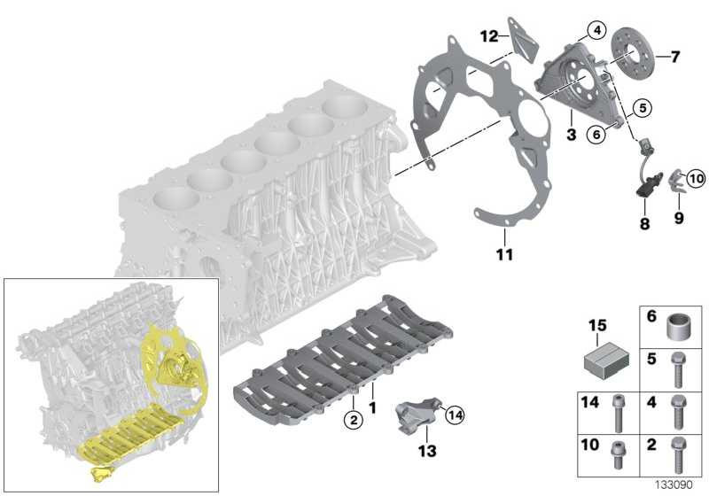 2x Original BMW 11147789368 - Verschlussdeckel X5 5er 7er online  