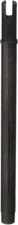 Butler Pontiac Hardened Oil Pump Drive Shaft, STD Length