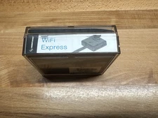Hobbywing WiFi Express (ESC Programming Module)