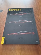 THE OFFICIAL FERRARI MAGAZINE - ISSUE N. 7 - YEAR 2009
