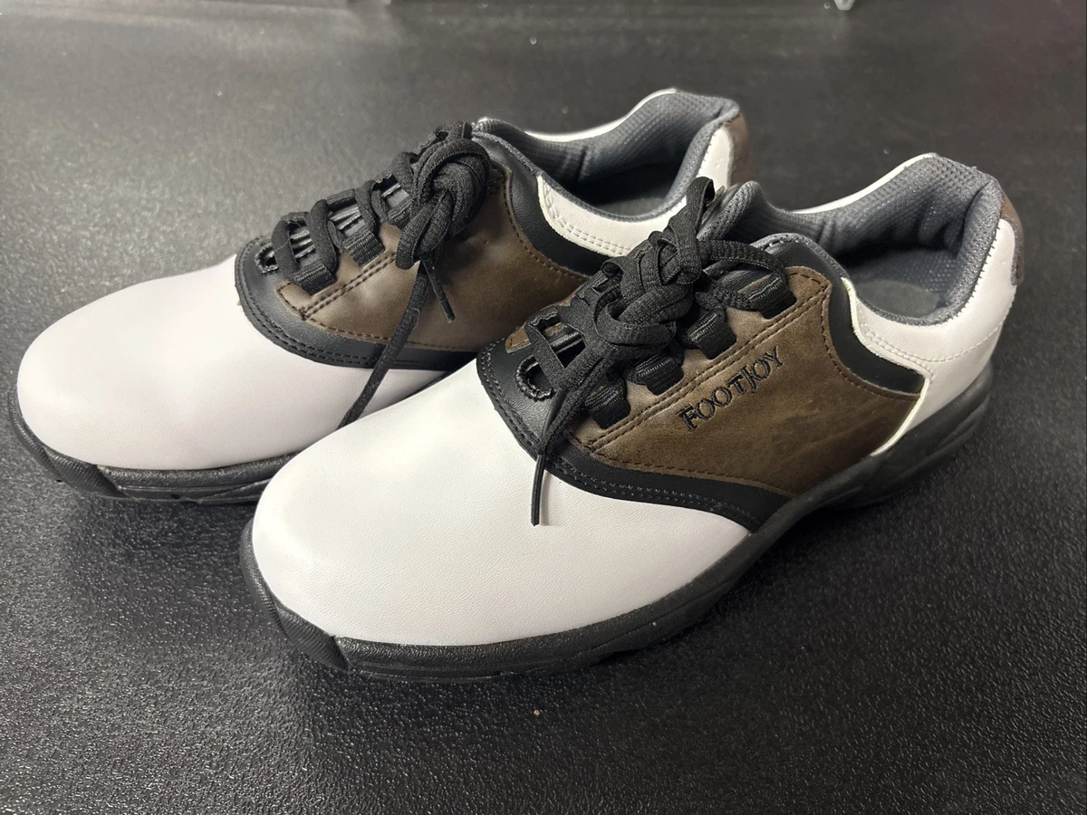 FootJoy GreenJoy ゴルフシューズ Footjoy Greenjoy Golf Shoes for sale | eBay