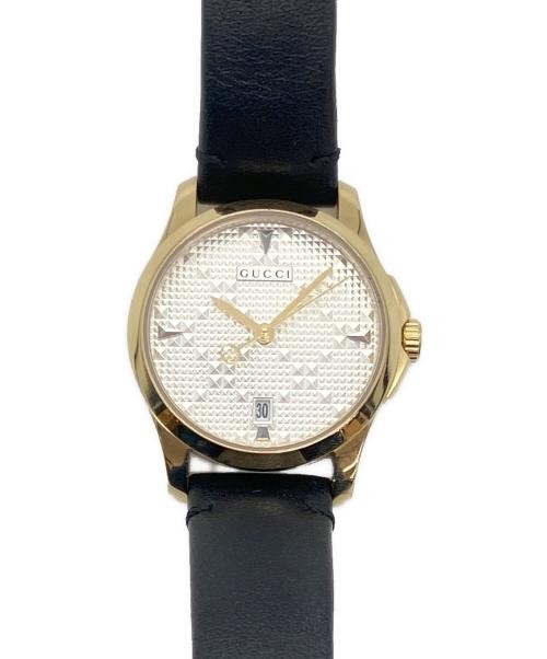 Gucci G Timeless Women's Watch 2.5cm Quartz Used Slight Damage