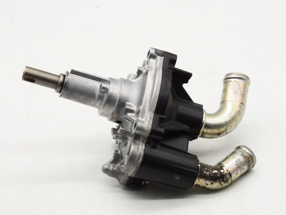 HONDA 19200-MJE-306 Pumpenkompressor f. Wasser Honda CBR650 CB650 - Bild 2 von 4