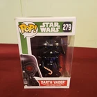 Funko Pop! Vinyl: Star Wars - Darth Vader #279