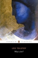 What Is Art? | Leo Tolstoy | Englisch | Taschenbuch | Einband - Flex.(Paperback)