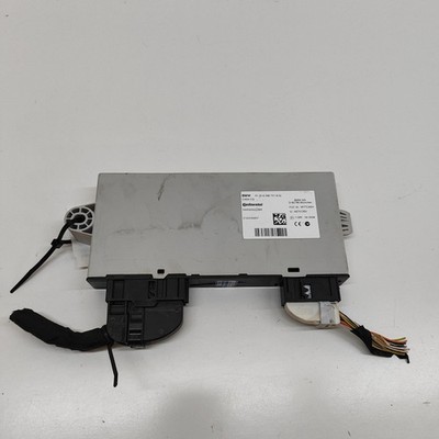 BMW X3 F25 CAS EWS 9268751 2.0 Diesel 135kw 2012 31053011
