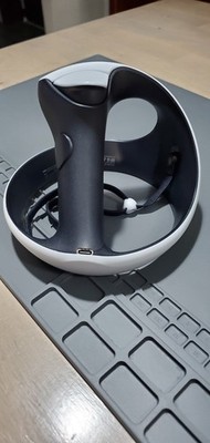 Sony Playstation VR 2 PS VR2 LEFT Sense Controller Only - Black