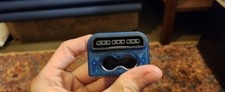 Mad Catz DVD Player Remote Control Receiver for Sony PlayStation2 PS2