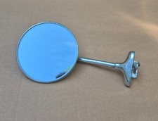 1920s 1930s 1940s Ford Gm Mopar Rat Hot Rod Clamp On Side Rear View Mirror