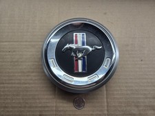 Ford Oem 2010 2011 2012 Mustang Rear Trunk Emblem Badge Logo Ar33-6342508-af