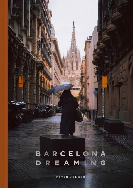 Barcelona Dreaming by Peter Jonker - 9781951963507 - Image 4