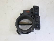 Drosselklappe Mercedes VITO 2 Bus 6510900470 BOSCH 2.1 120 KW 163 PS Diesel