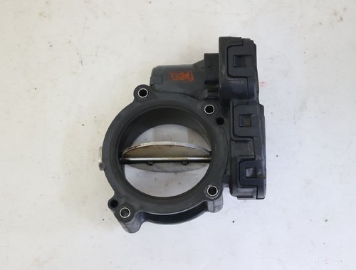 Drosselklappe Mercedes VITO 2 Bus 6510900470 BOSCH 2.1 120 KW 163 PS Diesel