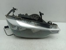 BMW SERIE 3 FARO ANTERIORE DESTRO ALOGENO 7259540 F30 2012-2015