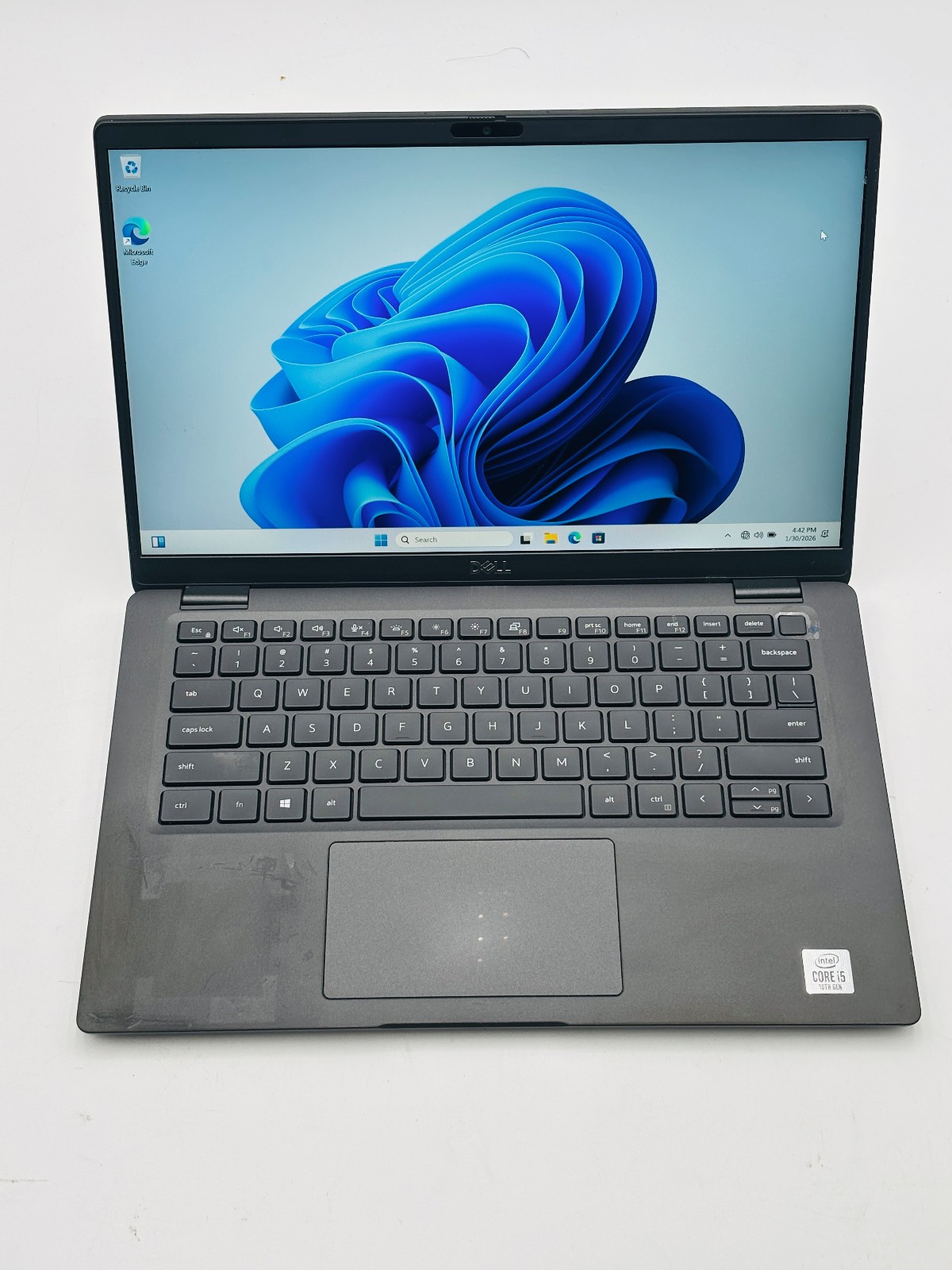 Dell Latitude 7410 Laptop with Windows 11 Pro