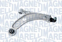 Magneti Marelli Querlenker Dreieckslenker 301181393300 FüR Peugeot 308 2 SW THP