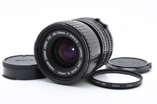  Near MINT Canon New FD NFD 35-70mm f3.5-4.5 MF Zoom Lens From JAPAN