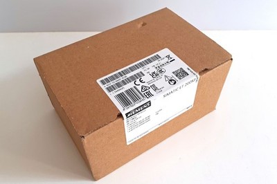 SIMATIC ET 200SP Bundle PROFIBUS IM 6ES7155-6BA01-0CN0 FS:04 NEU & OVP