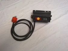 Craftsman Table Saw Heavy Duty Power Switch off model 113..