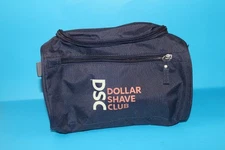 Dollar Shave Club Travel Bag