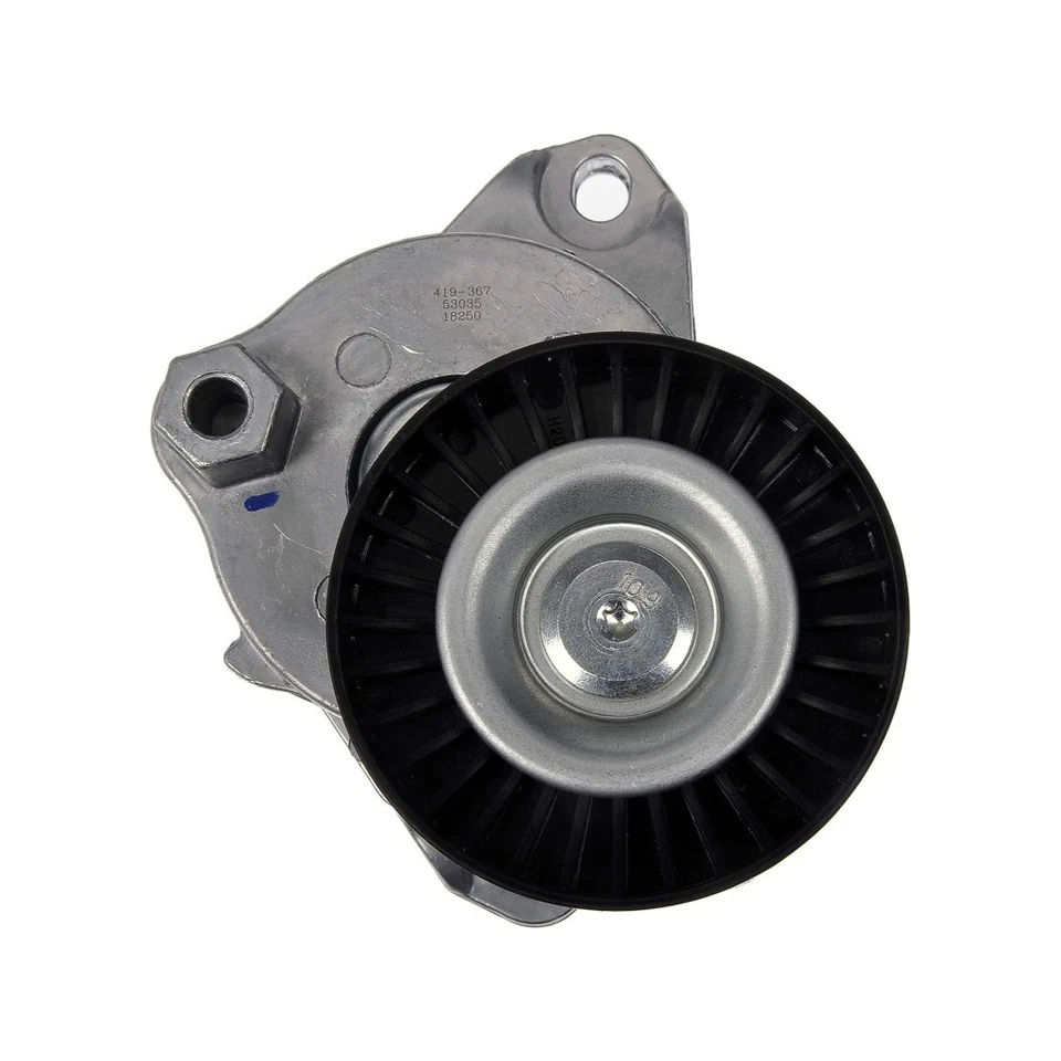 For Mercedes-Benz CL500/GL550/SL550/SL500/GL500 2012 Automatic Belt Tensioner — 第 3/4 张图片