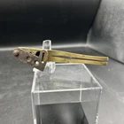 Civil War Era Colt’s Patent .44 Caliber Double Cavity Brass Bullet Mould -EL