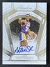 Magic Johnson 2023-24 Panini Flawless Performances Auto /25 #FP-MGJ