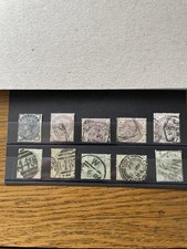 Stamps