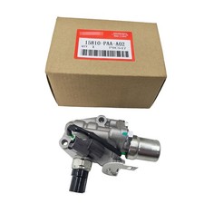 Vtec Solenoid Spool Valve 15810paaa02 For 19982002 Honda Accord 2.3l