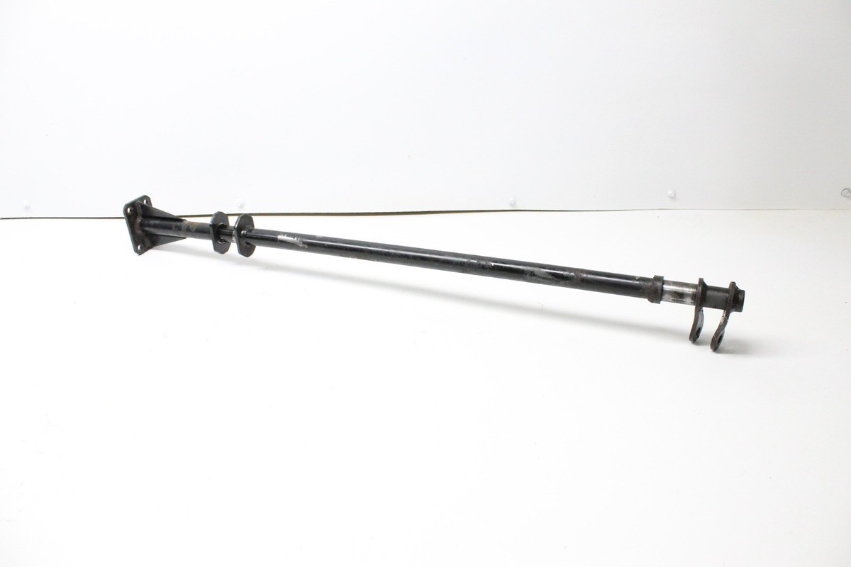 1998 ARCTIC CAT ZL 500 OEM steering column 0705-193 | eBay