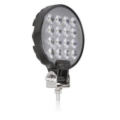 Maxxima MWL-41 2,100 Lumen, 16 Led Round Work Light