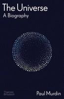 The Universe | A Biography | Paul Murdin | Englisch | Buch | Gebunden | 2022
