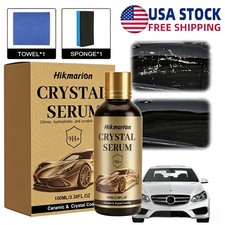 100ML New Crystal Serum   Advanced Graphene C...