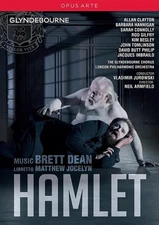 Hamlet [New DVD]