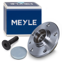 Meyle Radnabe Radlager VW Caddy Golf Passat Skoda Octavia Audi A3 Q3 Seat