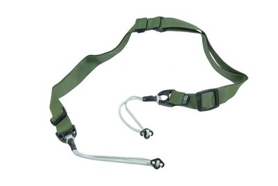 Q LLC G Sling Vintage Bush Green - Limited Edition NEW