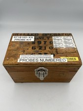 Federal ST1810D-KA Bore Probe Kit (.5970 .6210 .6250) β EMP, TETB200, USA Made