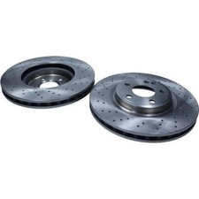 2x Maxgear 19-4692 Bremsscheibe für MERCEDES BENZ CLA B KLASSE A GLA W246 W242 2x Maxgear 19-4692 Bremsscheibe für MERCEDES BENZ CLA B KLASSE A GLA W246 W242
