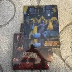 Taylor Swift | The Life of a Showgirl | 4 Vinyl Variants NEW unopened. LOT